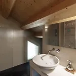 Saetta Vakantieboerderij Lentiai