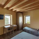 Vakantieboerderij Saetta