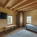 Vakantieboerderij Saetta Lentiai