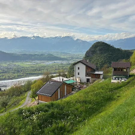 Alloggio per agriturismo Saettà