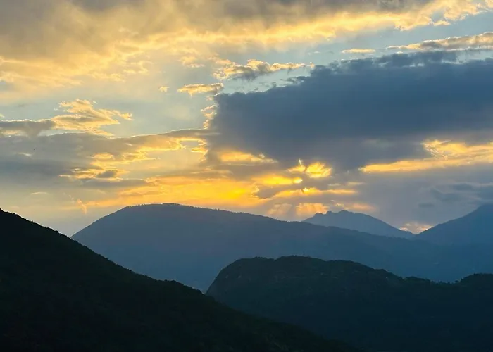 Saettà Alloggio per agriturismo *