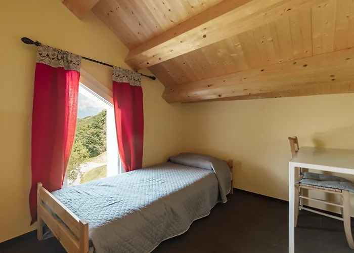 Saettà Alloggio per agriturismo *