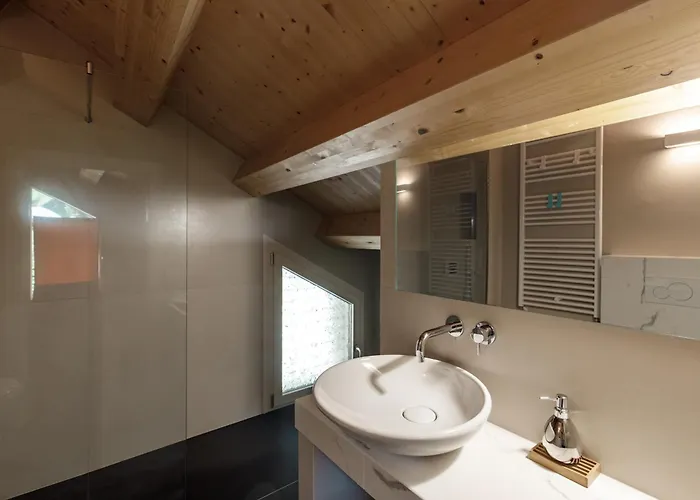 Saettà Alloggio per agriturismo Lentiai