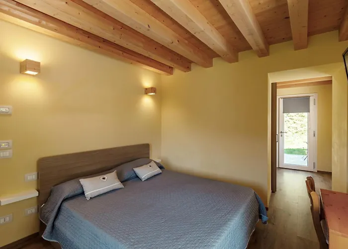 Saettà Alloggio per agriturismo