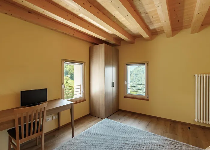 Alloggio per agriturismo Saettà