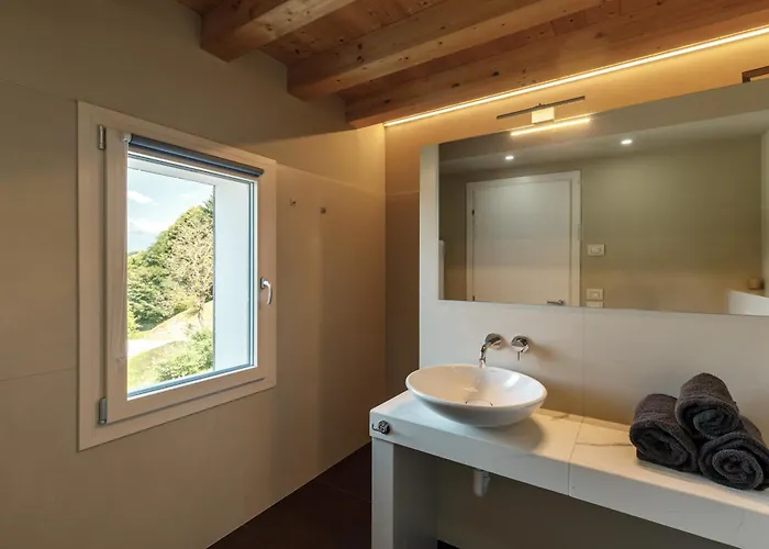 Saettà Alloggio per agriturismo *