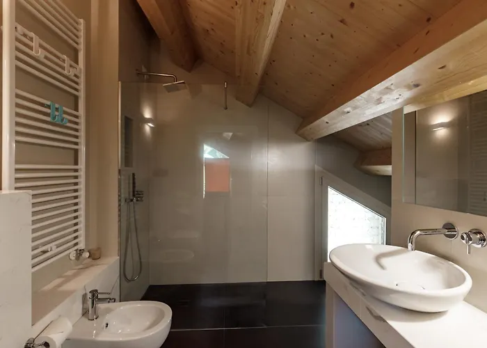 Saettà Alloggio per agriturismo Lentiai