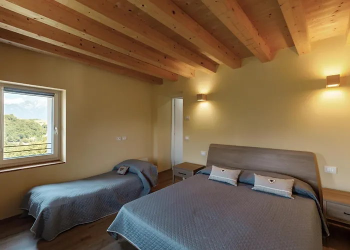 Saettà Alloggio per agriturismo *