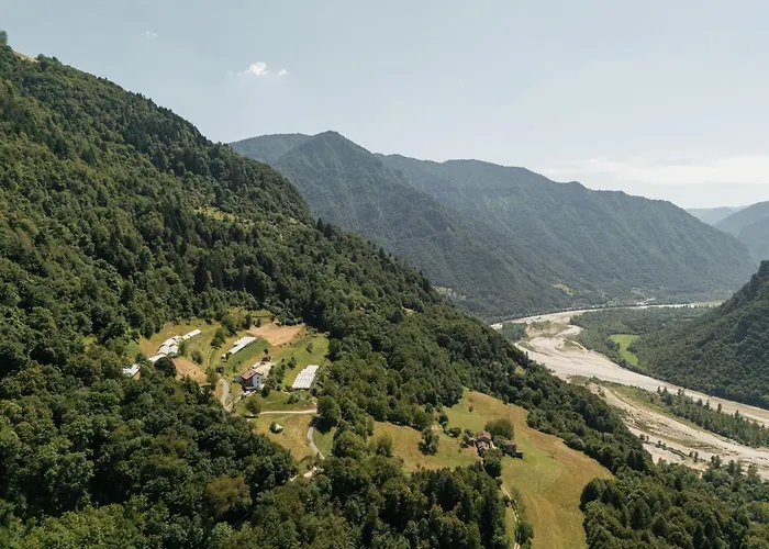 Alloggio per agriturismo Saettà *