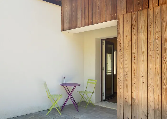 Saettà Alloggio per agriturismo *