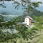 Alloggio per agriturismo Saettà Lentiai