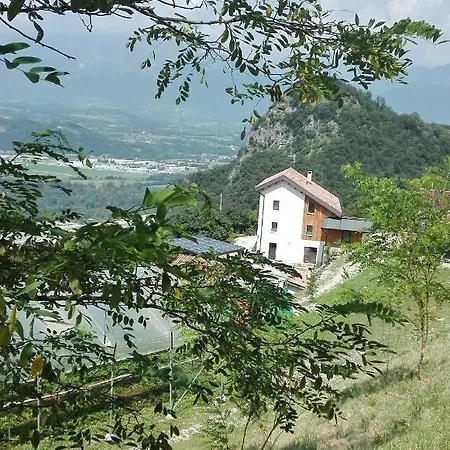 Farm stay Saetta Lentiai