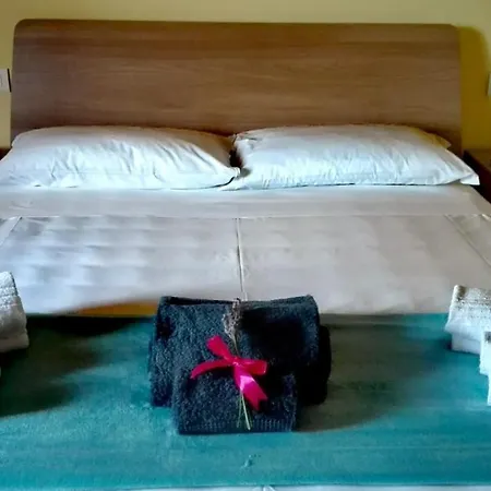 Farm stay Saetta Lentiai