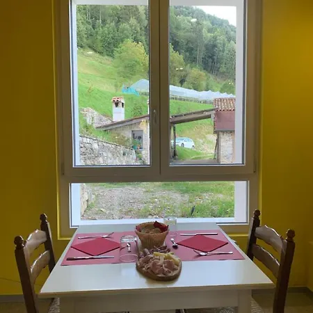 Saetta Farm stay Lentiai