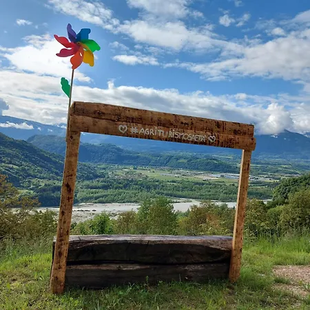 Farm stay Saetta Lentiai