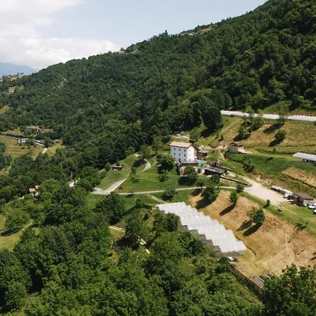 Saetta Farmház Lentiai